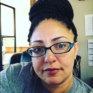 Meet your Posher, Megan